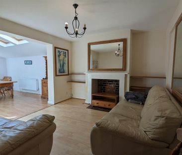 5 bedroom end of terrace house to rent - Photo 1