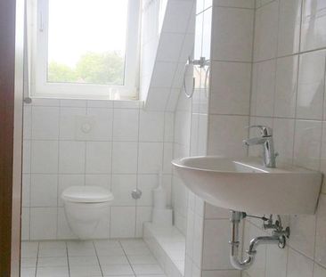 bezugsfertige 2,5 Raum Wohnung in Gelsenkirchen Erle - Photo 1