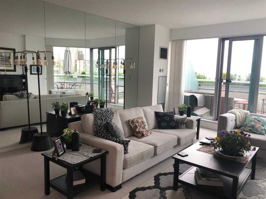 For Lease - 10 Yonge Street Unit# 3412, Toronto, Ontario - Photo 1
