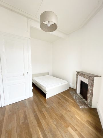 Location Appartement 2 pièces 42m² NANCY 54000 - Photo 2