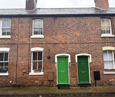 2 bedroom terraced house to rent - Photo 1