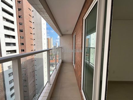 ALDEOTA - APARTAMENTO - R VICENTE LINHARES, 634 AP 1104 WDG LIVING (VISITA ACOMPANHADA) - Foto 5