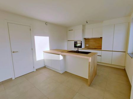 Appartement te huur - Photo 2