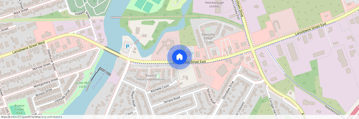 106 Lansdowne Street, Peterborough