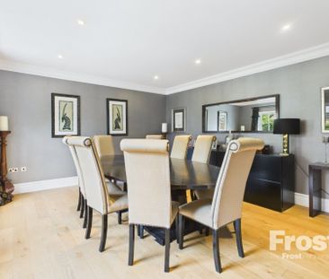 Ellwood Road, Beaconsfield, Buckinghamshire,HP9 - Photo 5