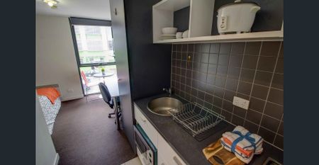 Sofia House Student Accommodation - Photo 3