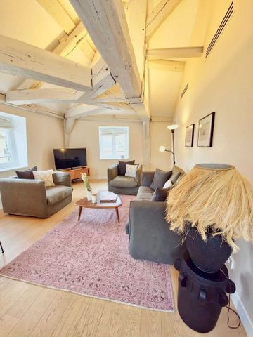 Rue de Turenne - Photo 3