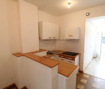 Location Appartement 1 pièce 39m² - Photo 6