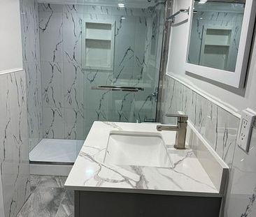 For Lease - 6189 Osprey Boulevard Unit# Basement, Mississauga, Ontario - Photo 2