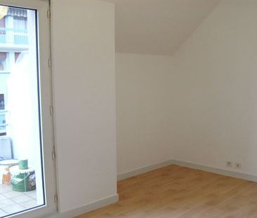 Appartement - 1 pièce - Jardin Lecoq/Facultés - Photo 1