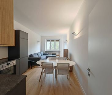3 locali in Affitto a Milano – Zona: Certosa - Photo 2