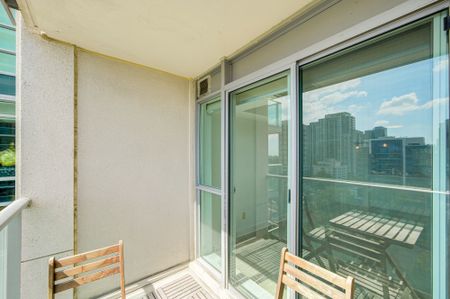 For Lease - 31 Bales Avenue Unit# 1516, Toronto, Ontario - Photo 5