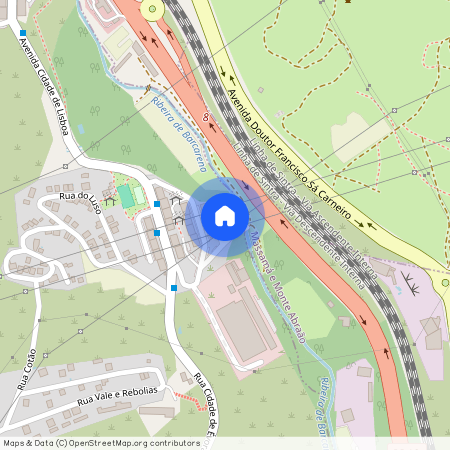 Cacém e São Marcos, Sintra, Distrito de Lisboa