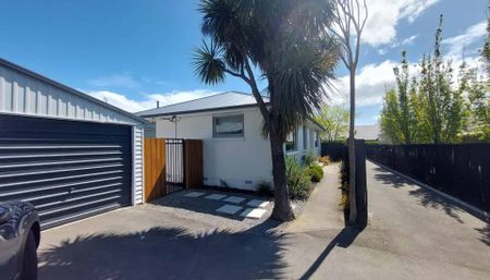 Sought After Location - Photo 2