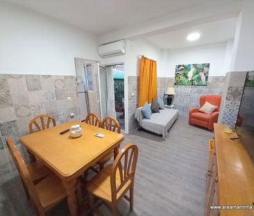 Piso de alquiler en Carrer Guillem Escrivà, La Malva-rosa - Photo 5