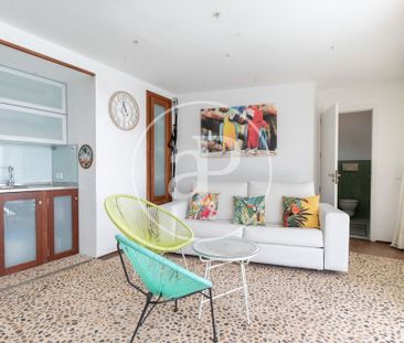 Luxury Villa for rent in Capdepera, Balearic Islands - Photo 2