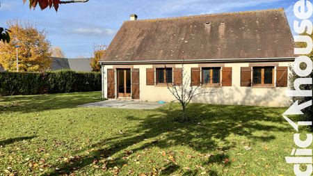 Location IFS - MAISON F4 PLAIN PIED, 76 m2 - Photo 2