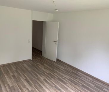 3-Zimmer Erdgeschosswohnung zur Miete - Photo 1