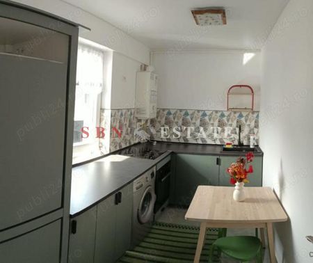 Inchirieri Apartamente 2 camere Bucuresti - Fotografie 2