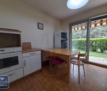 Location Appartement 2 pièces 71m² EYBENS 38320 - Photo 4