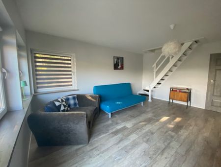 Nyrenoverad Studio på Historiska Adelsö - Photo 3