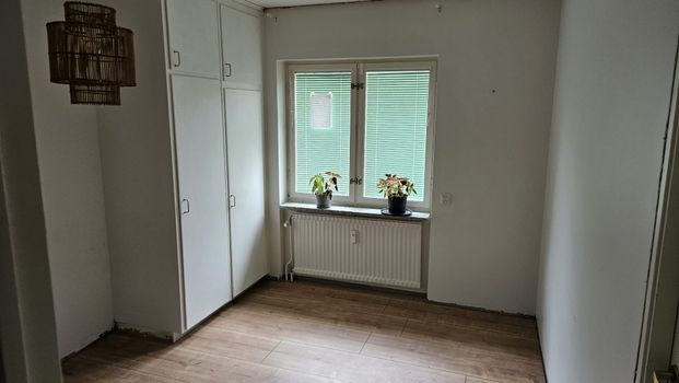 Backagatan, Slutarp - Foto 1