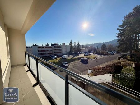 Appartement à louer 2 pièces 40m² - Photo 5