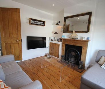 2 bedroom terraced house to rent - Photo 6