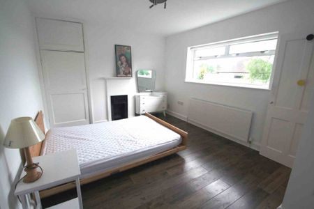 Wolsey Road, Oxford, OX2 - Photo 2