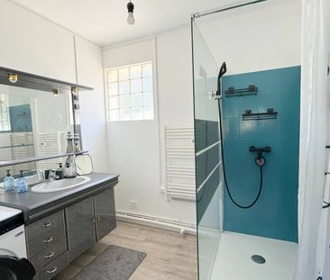 T3 meublé 1er ETG ascenseur - Photo 5