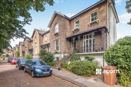 Somerset Gardens, London, SE13 - Photo 3