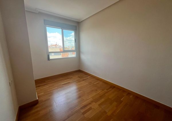 Flat - Murcia (Avda. Principe de Asturias)