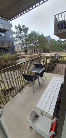 Berguven, Hovås - Photo 3