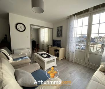 Location Appartement 2 pièces 47 m2 à Hénin-Beaumont - Photo 1