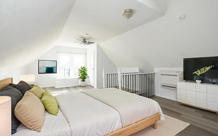 204 Sanford Ave S, Hamilton - All Inclusive 2 Bedroom Apartment - Photo 5