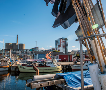 Strandgatan 1, Limhamns Hamnområde - Photo 2