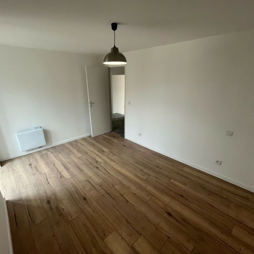 Location Appartement 3 pièces 69m² GRAMAT 46500 - Photo 1