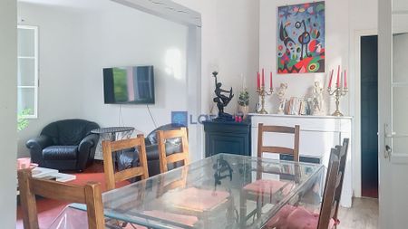 Maison T3 Marseille 11 à louer - Photo 3