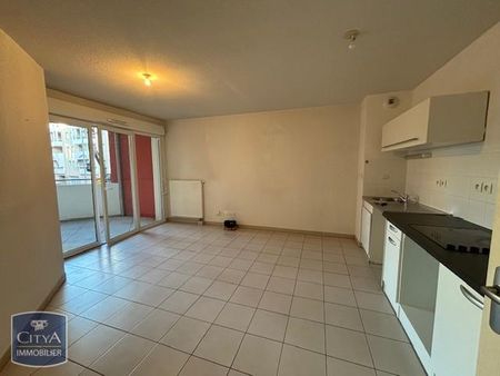 Location Appartement 2 pièces 40m² SETE 34200 - Photo 4