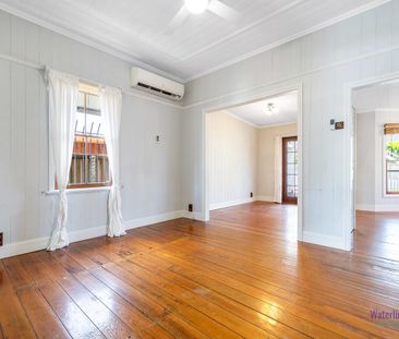 Cute Queenslander cottage in Beautiful Paddington - Photo 6