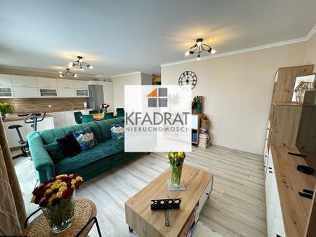 Mieszkanie z miejscem postojowym. - Photo 4