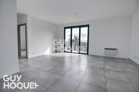 LOCATION : appartement de 3 pièces (60 m²) à VITRY SUR SEINE - Photo 2