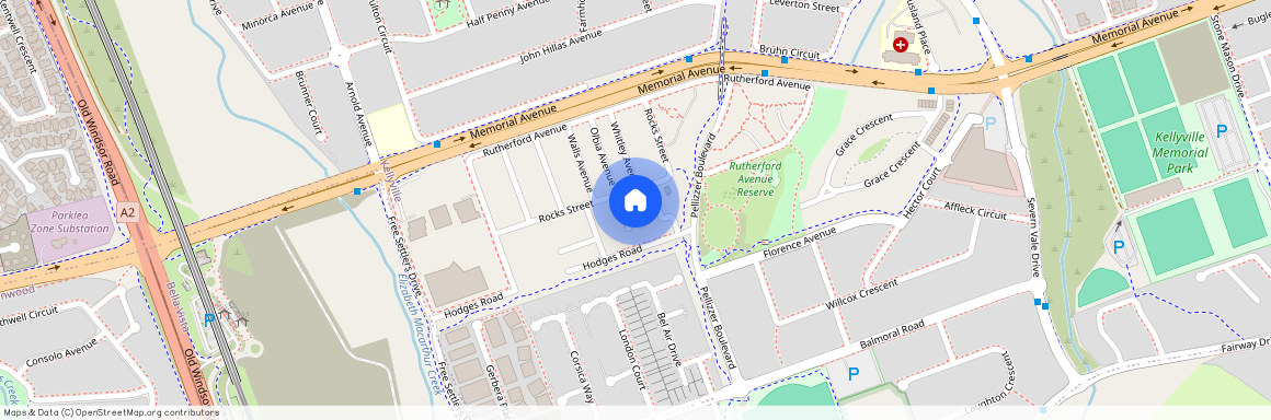 80 Hodges Road, NSW 2155, Kellyville