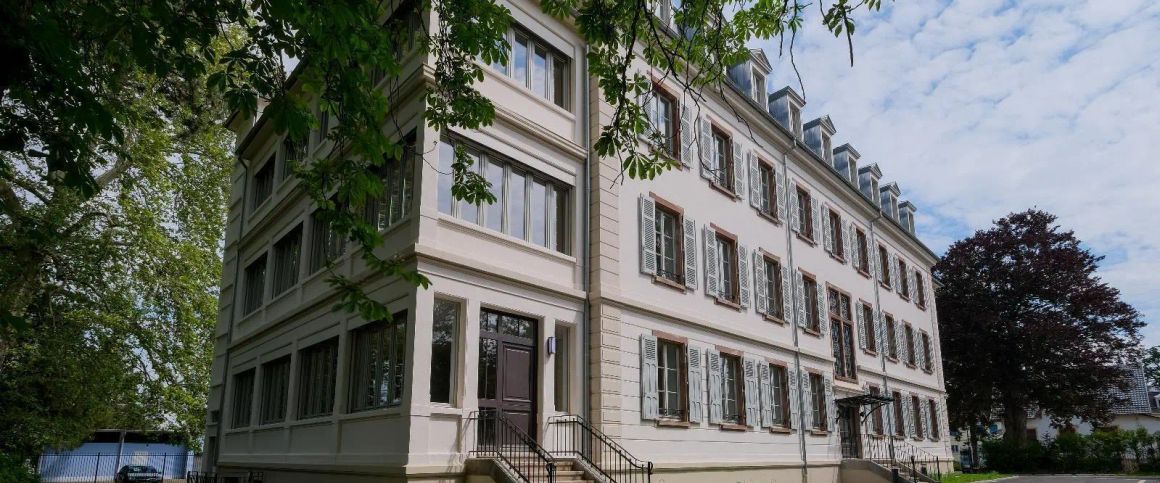 Appartement à louer 1 pièce 26.46m² - Photo 1