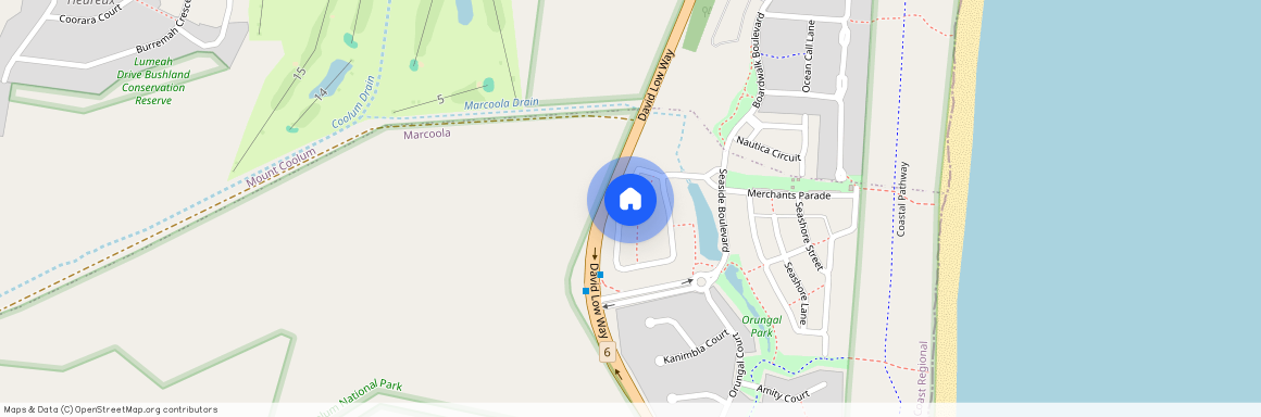 B/34 Lakedrive Crescent, Qld 4564, Marcoola