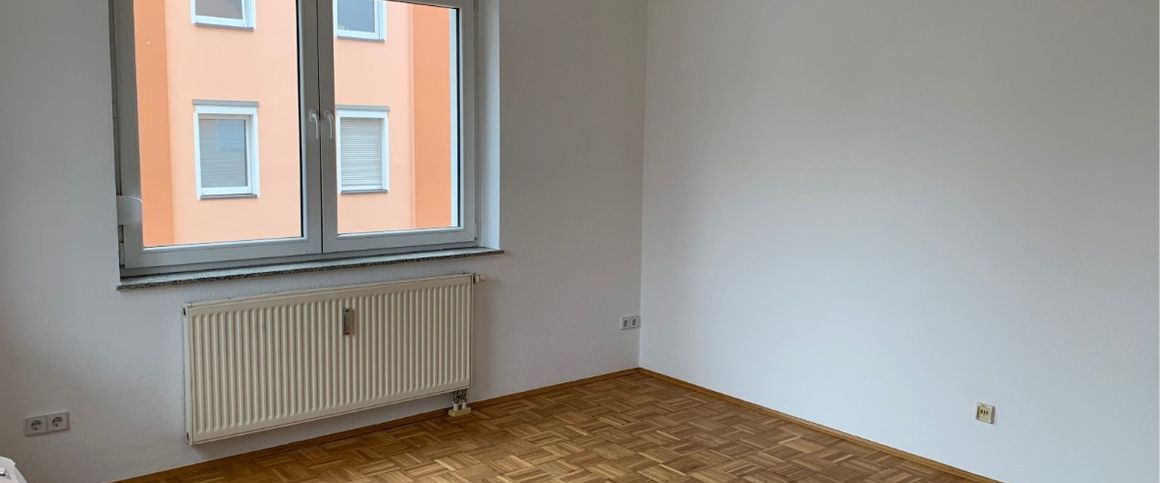 Studenten-Wohnung mit Balkon - Photo 1