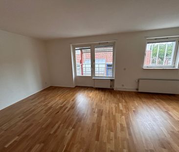 Järnvägsgatan, Simrishamn - Foto 1