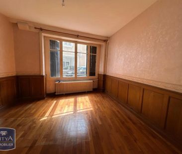 Maison à louer 3 pièces 75m² - Photo 2