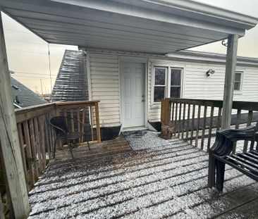 For Lease - 248 Toronto Avenue, Oshawa, Ontario - Photo 5