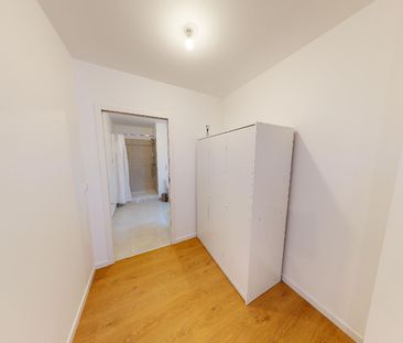 Appartement Ivry Sur Seine 1 pièce(s) 31.74 m2 - Photo 5